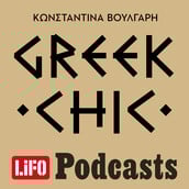 LiFO PODCAST - Greek Chic