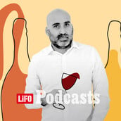 Ο master sommelier Ελευθέριος Χανιαλίδης εξηγεί πώς επιλέγουμε το σωστό κρασί