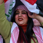 Η Ιρακινή influencer Ομ Φαχάντ δολοφονήθηκε έξω από το σπίτι της στη Βαγδάτη