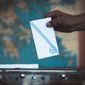 Επιστολική ψήφος στις Ευρωεκλογές: Πόσοι έχουν εγγραφεί - Πότε λήγει η προθεσμία