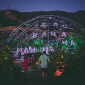 Το πολυβραβευμένο φεστιβάλ AfroBanana για πρώτη φορά στην Αθήνα