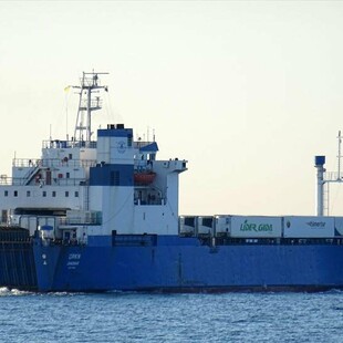 Το φιάσκο της ναυτικής επιχείρησης «Ειρήνη» για την επιτήρηση του εμπάργκο όπλων στη Λιβύη