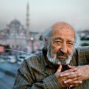 Πέθανε ο Αρά Γκιουλέρ, ο σημαντικότερος Τούρκος φωτογράφος όλων των εποχών