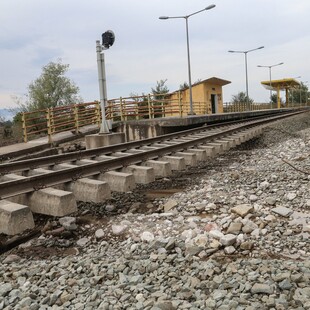 ΟΣΕ: Πότε θα αποκατασταθεί το σιδηροδρομικό δίκτυο- Μετά τις ζημιές που προκάλεσε ο «Ιανός»