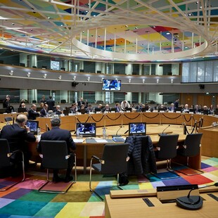 Κομισιόν: Συστήνει στο Eurogroup την αποδέσμευση ποσού ύψους 748 εκατ. ευρώ προς την Ελλάδα