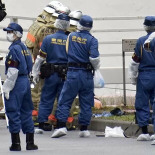 Ιαπωνία: Αυτοπυρπολήθηκε κοντά στο πρωθυπουργικό γραφείο- Ως διαμαρτυρία για την κρατική κηδεία Άμπε