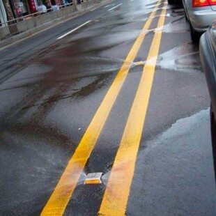 Στην Σεούλ έχουν δρόμους που καθαρίζονται μόνοι τους -Οι δύο λόγοι