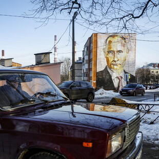 Financial Times: Για πόσο καιρό ακόμα μπορεί να αντέξει η Ρωσία να πολεμά στην Ουκρανία;