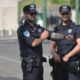 Λισαβόνα: Επίθεση σε μαχαίρι σε μουσουλμανικό κέντρο- Δύο νεκροί, αρκετοί τραυματίες