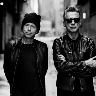 Αξίζει το νέο άλμπουμ των Depeche Mode;