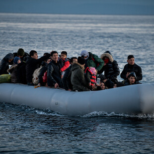 Ναυάγιο με μετανάστες στο Πράσινο Ακρωτήρι: Πολλοί νεκροί και αγνοούμενοι