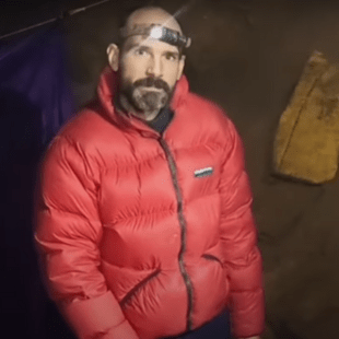 Τουρκία: Αμερικανός σπηλαιολόγος παγιδεύτηκε σε σπήλαιο βάθους 1.000 μέτρων