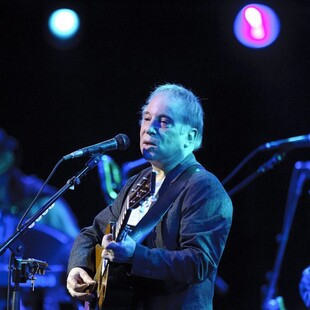 Paul Simon says he is ‘beginning to’ accept his hearing loss