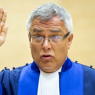 Αντίποινα Ρωσίας προς το Διεθνές Ποινικό Δικαστήριο- Εκδίδει ένταλμα για τον πρόεδρό του