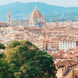 Φλωρεντία: Τέλος στα Airbnb στο ιστορικό κέντρο