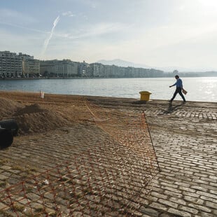 Θεσσαλονίκη: Oι ανοιχτοί λογαριασμοί της πόλης σε έργα, υποδομές και ποιότητα ζωής