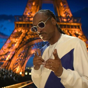 Snoop Dogg: Ειδικός ανταποκριτής του ΝΒC για τους Ολυμπιακούς Αγώνες στο Παρίσι