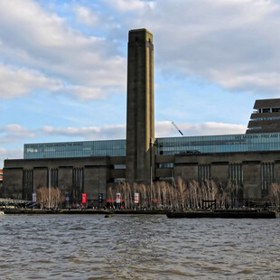 Tate Modern: Άνδρας σκοτώθηκε μετά από πτώση από την Πινακοθήκη του Λονδίνου