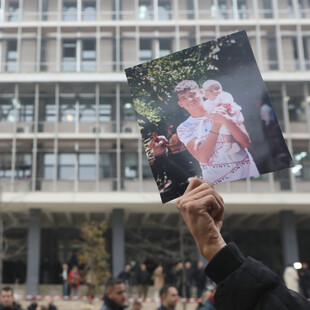 Θεσσαλονίκη: Σε δίκη παραπέμπεται ο αστυνομικός που πυροβόλησε και σκότωσε 16χρονο