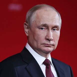 Ρωσία: Πώς ο Πούτιν φιμώνει τους επικριτές του