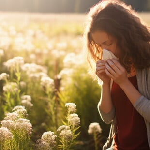Εποχικές αλλεργίες: Τα συμπτώματα και οι τρόποι αντιμετώπισης