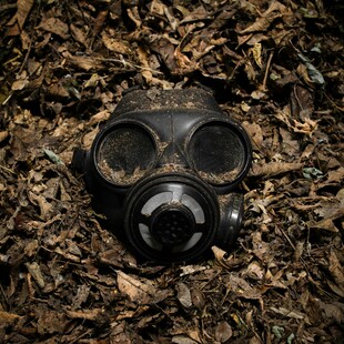 Η Ρωσία χρησιμοποιεί χημικά όπλα - Τι αναφέρουν Ουκρανοί στρατιώτες