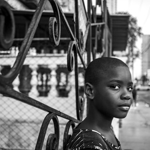 Ομαδική Έκθεση Φωτογραφίας Διαδρομές: My Cuba