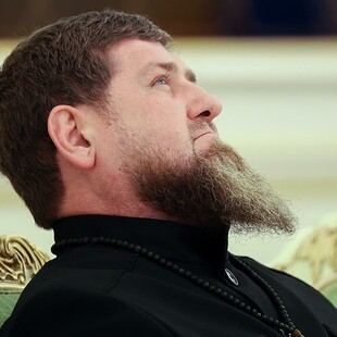 Η Τσετσενία του Καντίροφ απαγορεύει την «πολύ γρήγορη και την πολύ αργή» μουσική
