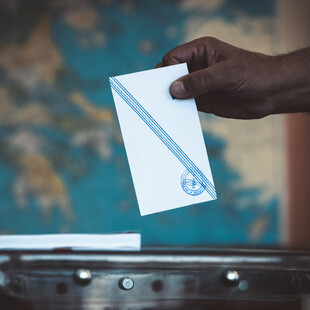 Επιστολική ψήφος στις Ευρωεκλογές: Πόσοι έχουν εγγραφεί - Πότε λήγει η προθεσμία
