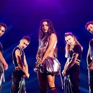 Eurovision 2024: Το «Ζάρι» είναι ψηλά στα προγνωστικά του televoting