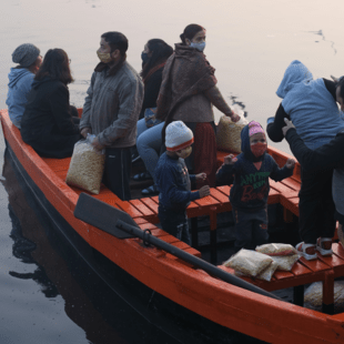 Συνελήφθη ο «Σκορπιός», ο διαβόητος διακινητής μεταναστών – Τον «πρόδωσε» η συνέντευξή του στο BBC