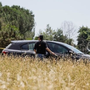 ΡΩΜΗ ΔΟΛΟΦΟΝΙΑ