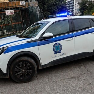 Άνω Λιόσια: Επεισοδιακή καταδίωξη με οδηγό έναν 8χρονο