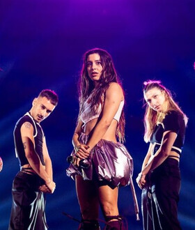 Eurovision 2024: Το «Ζάρι» είναι ψηλά στα προγνωστικά του televoting