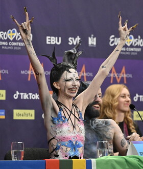 Eurovision 2024: Η EBU απαντά στις κατηγορίες των τραγουδιστών για την «κακή διοργάνωση»