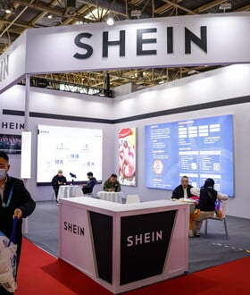 Η Shein κατηγορείται για «σκοτεινές» πρακτικές εις βάρος των Ευρωπαίων καταναλωτών