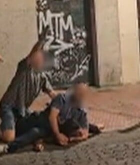 Μαδρίτη: Αστυνομικός εκτός υπηρεσίας συνέλαβε ύποπτο και τον στραγγάλισε μέχρι θανάτου