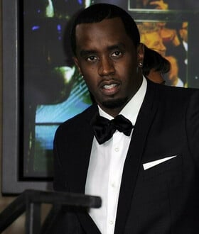 Diddy: Kαταβεβλημένος και αγνώριστος στην πρώτη φωτογραφία του μέσα από τη φυλακή