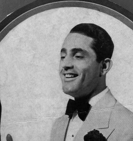 Al Bowlly: O πρώτος ποπ τραγουδιστής του κόσμου ήταν από τη Ρόδο