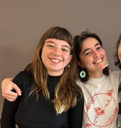 Cultterra: οι νέοι της Ελευσίνας έχουν πλέον φωνή