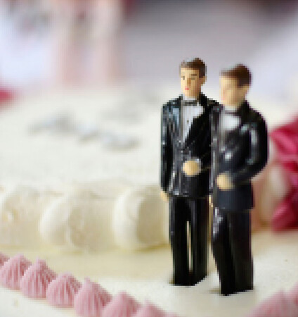 Η σκληρή αλήθεια για τους γάμους ομοφύλων