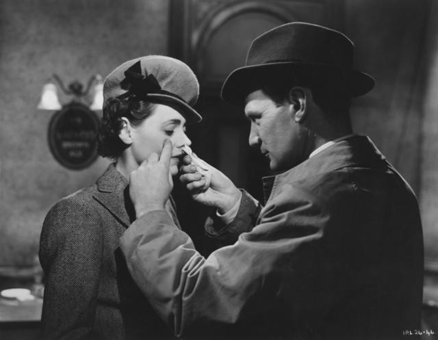 brief encounter