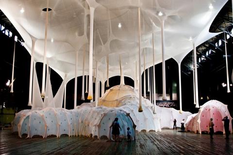 Ernesto Neto