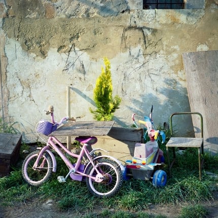 Simone Donati_ποδήλατα