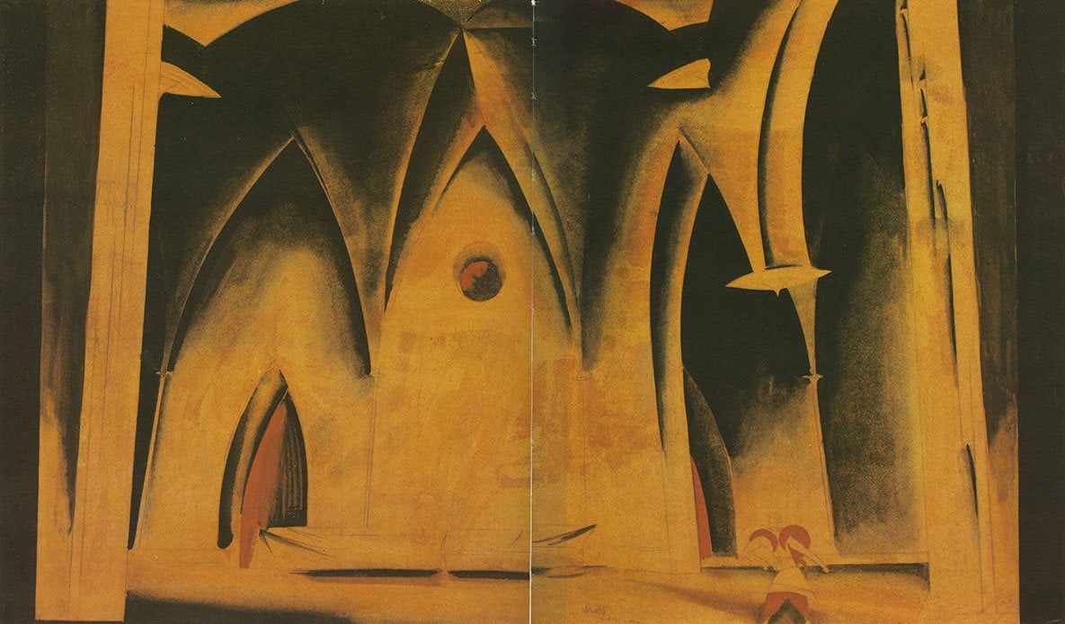 sykees8: Ο Vladimir Tatlin και η "αλήθεια των υλικών"