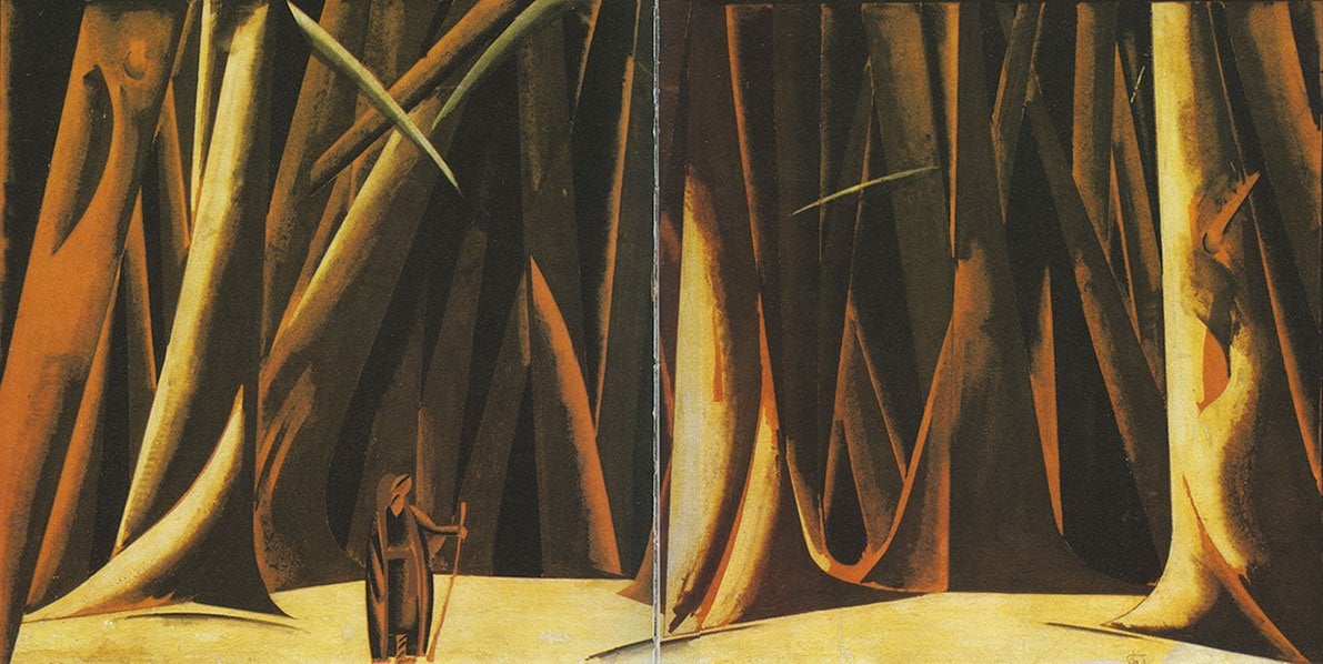 sykees8: Ο Vladimir Tatlin και η "αλήθεια των υλικών"