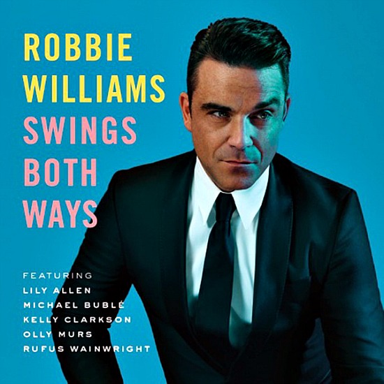 Image result for Ο Robbie Williams επιστρέφει με ολοκαίνουργιο δίσκο!