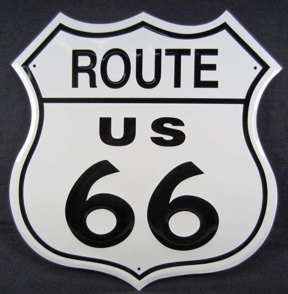 Route 66: αυτός είναι ο πιο διάσημος αυτοκινητόδρομος του κόσμου