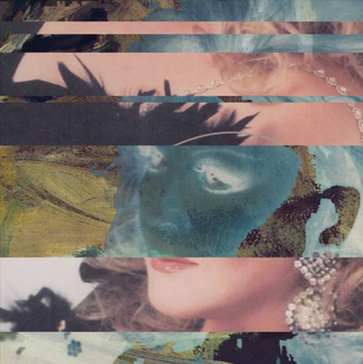 Το εξώφυλλο του -εμπνευσμένου απ' τη Ρίτα Σακελλαρίου- digital album 'Αποσπάσματα Ερωτικού Λόγου 2: Ρίτα' που προσφέρεται ως δωρεάν download