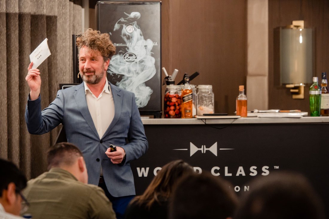 World Class Roadshow 2019